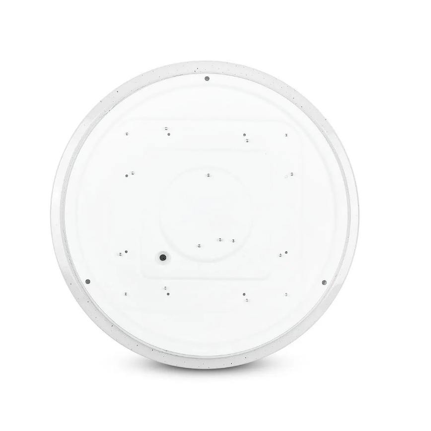 Plafonnier LED/36W/230V d. 50 cm 3000/4000/6400K