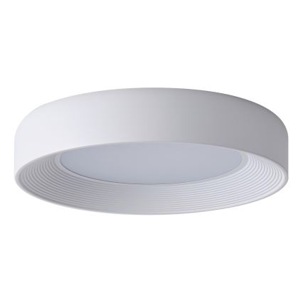 Plafonnier LED/40W/230V 3000K blanc d. 50 cm