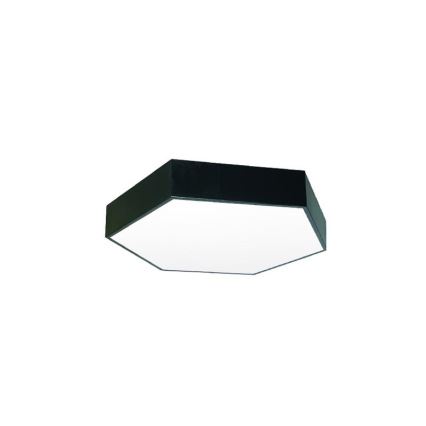 Plafonnier LED/40W/230V 4000K d. 60 cm