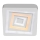 Plafonnier LED/58W/230V 3000/4000/6000K