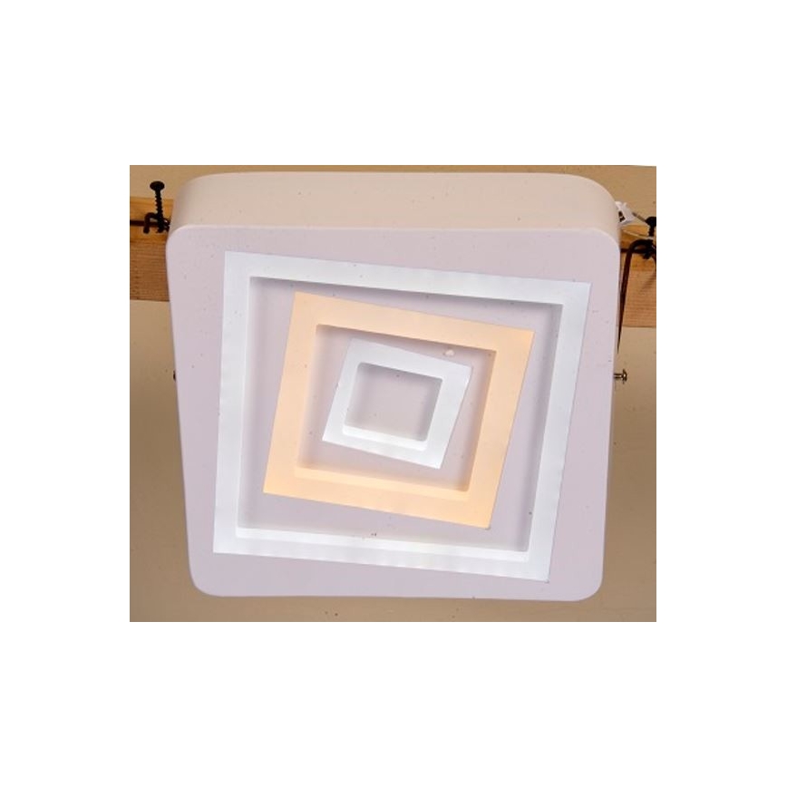 Plafonnier LED/58W/230V 3000/4000/6000K