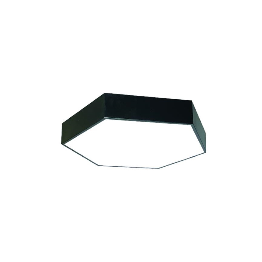 Plafonnier LED/70W/230V 4000K d. 80 cm