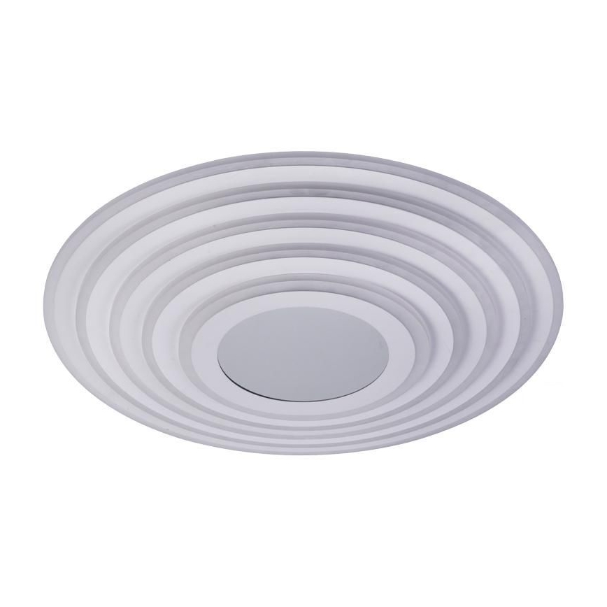 Plafonnier LED à intensité variable LED/140W/230V 3000-6500K + Télécommande