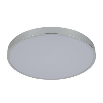 Plafonnier LED à intensité variable LED/48W/230V 2700-6500K Wi-Fi Tuya + télécommande