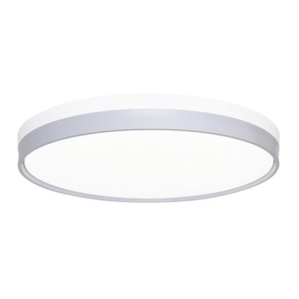 Plafonnier LED à intensité variable LED/48W/230V 2700-6500K Wi-Fi Tuya + télécommande