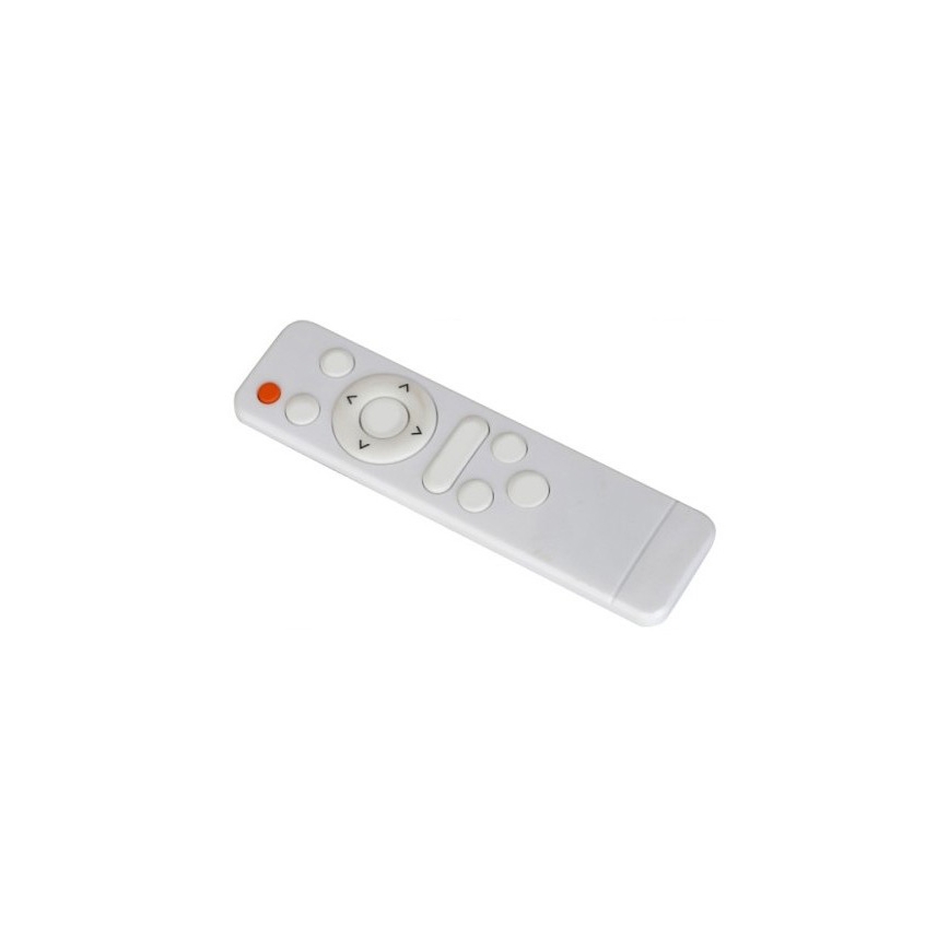 Plafonnier LED à intensité variable SIENA LED/68W/230V + télécommande
