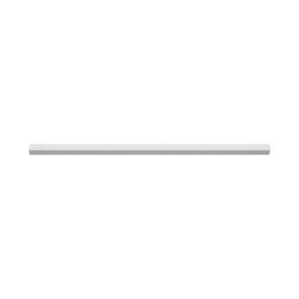Plafonnier LED ALLDAY BASIC LED/20/30/40W/230V 2700/4000/6000K 120 cm blanc