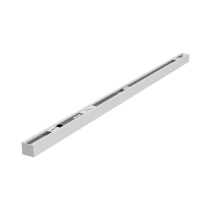 Plafonnier LED ALLDAY BASIC LED/20/30/40W/230V 2700/4000/6000K 120 cm blanc