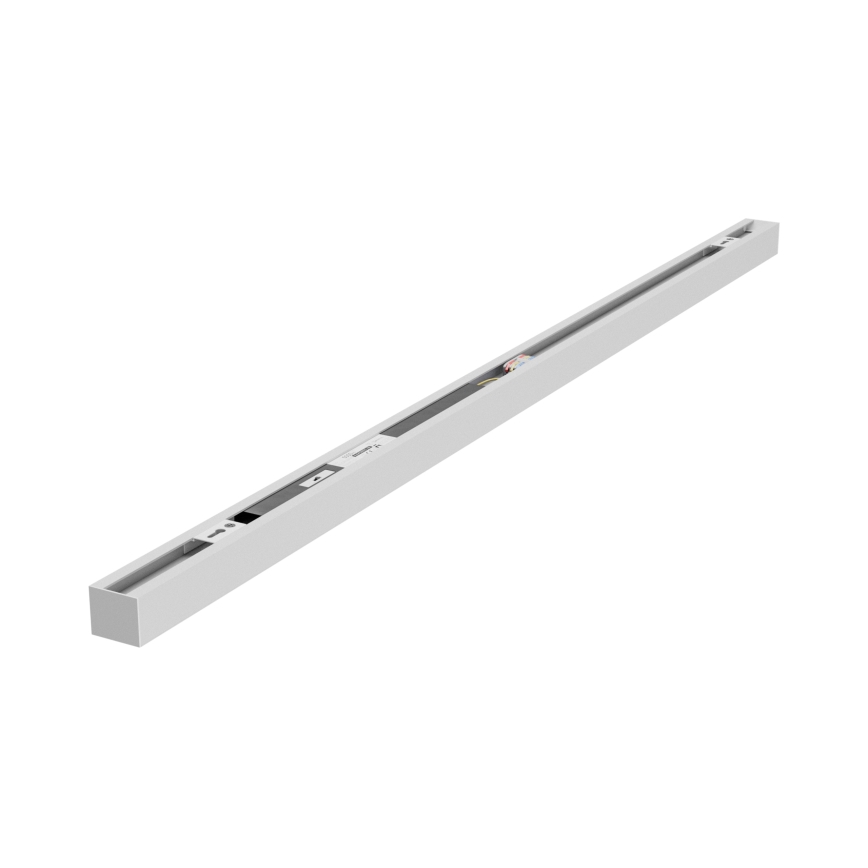 Plafonnier LED ALLDAY BASIC LED/20/30/40W/230V 2700/4000/6000K 120 cm blanc