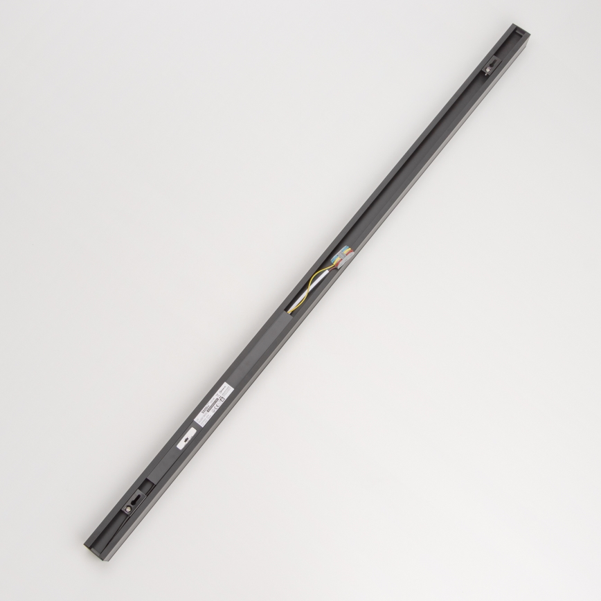 Plafonnier LED ALLDAY BASIC LED/20/30/40W/230V 2700/4000/6000K 120 cm noir