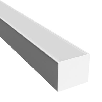 Plafonnier LED ALLDAY BASIC LED/40W/230V 2700/4000/6000K blanc