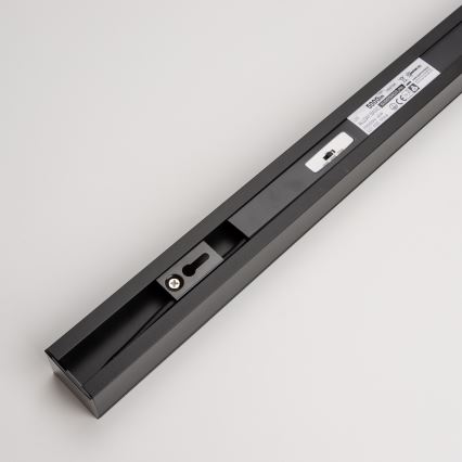 Plafonnier LED ALLDAY BASIC LED/40W/230V 2700/4000/6000K noir