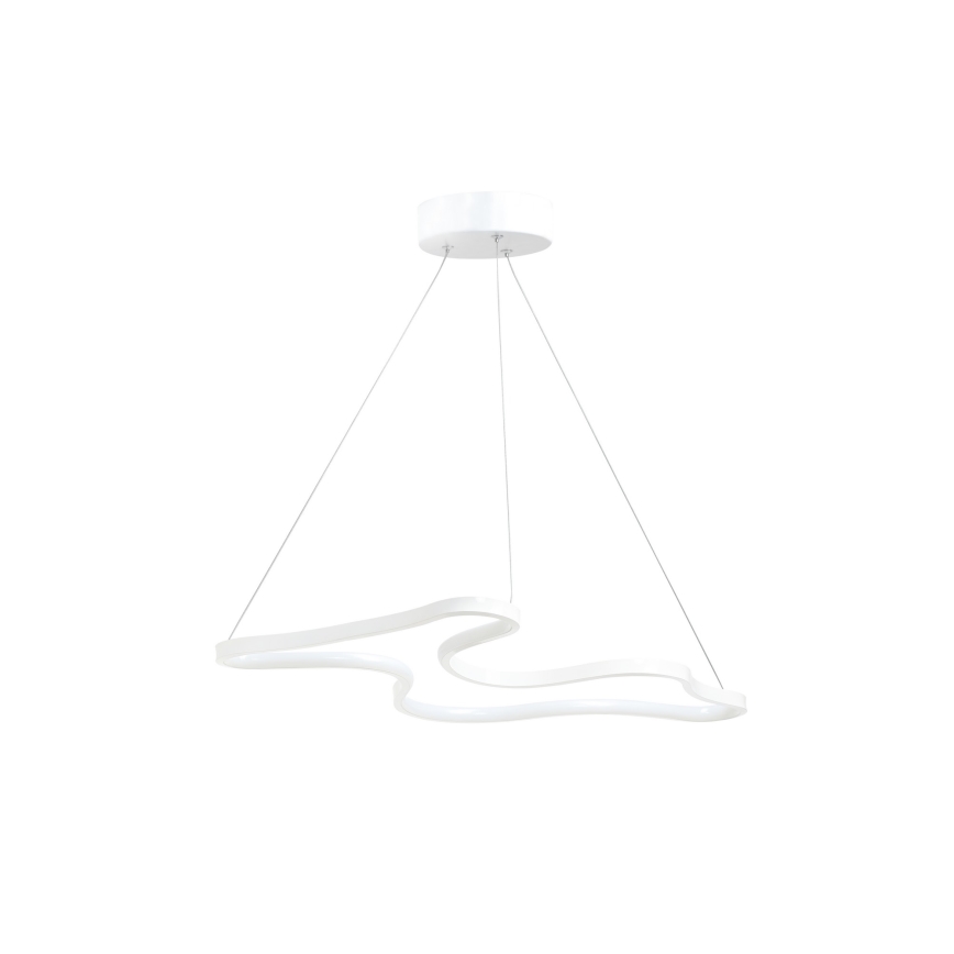Plafonnier LED ARTISAN LED/36W/230V 6500K Blanc