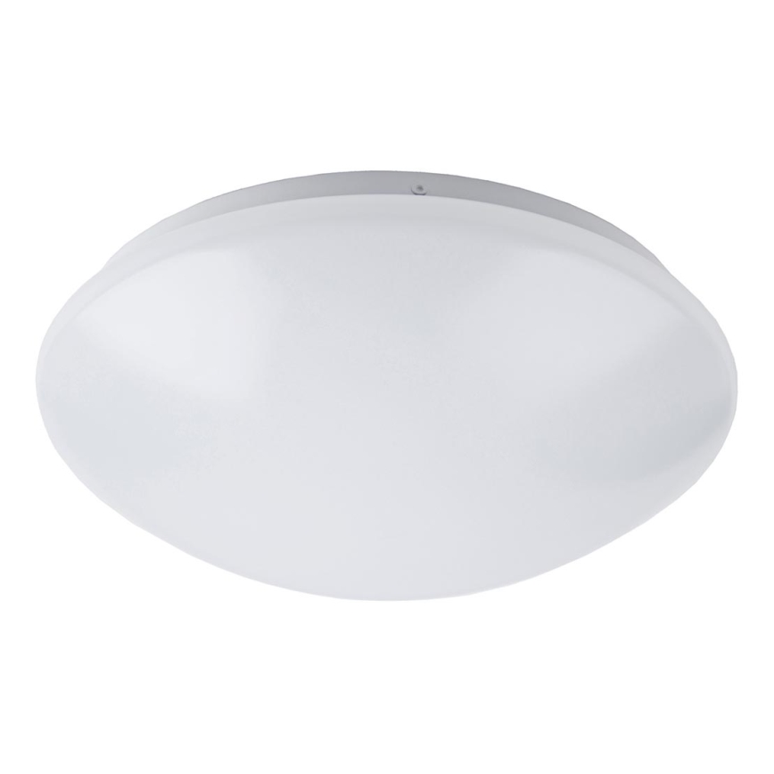 plafonnier LED avec détecteur LED/12W/230V 4000K