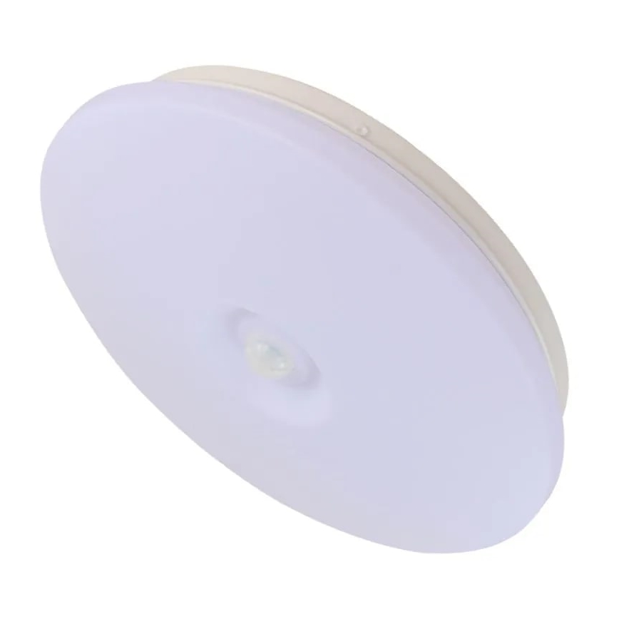Plafonnier LED avec détecteur OPAL LED/12W/230V 4000K