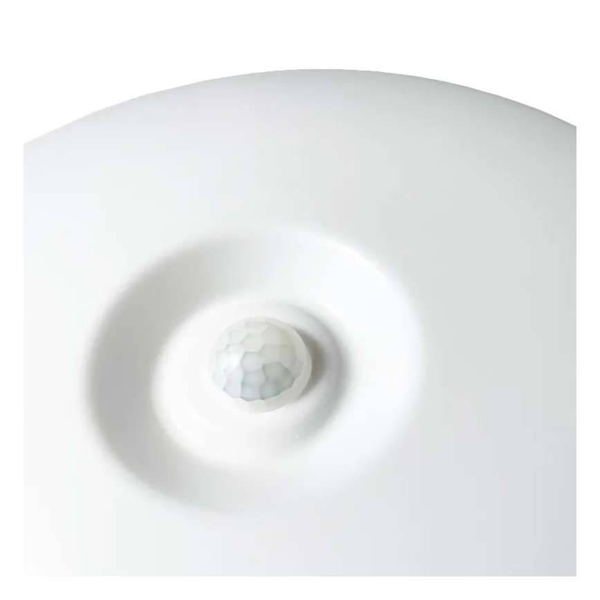 Plafonnier LED avec détecteur OPAL LED/12W/230V 4000K