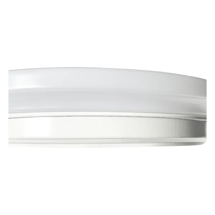 Plafonnier LED avec détecteur OPAL LED/12W/230V 4000K