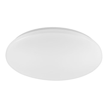 Plafonnier LED avec détecteur PLAIN LED/18W/230V 3000K