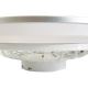 Plafonnier LED à intensité variable avec ventilateur OPAL LED/48W/230V 3000-6500K + télécommande