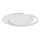Plafonnier LED CORDOBA LED/30W/230V blanc