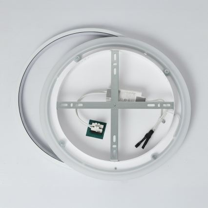 Plafonnier LED CORDOBA LED/30W/230V blanc