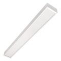Plafonnier LED CYNIDECO à montage affleurant ou en suspension LED/12W/230V 4000K blanc
