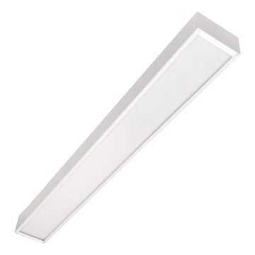Plafonnier LED CYNIDECO à montage affleurant ou en suspension LED/12W/230V 4000K blanc