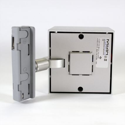 plafonnier LED DAU SPOT MONOFASE LED/10W/230V