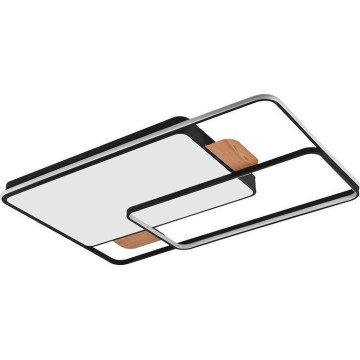 Plafonnier LED dimmable/280W/230V 3000-6500K + télécommande