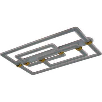 Plafonnier LED dimmable 280W/230V 3000-6500K + télécommande