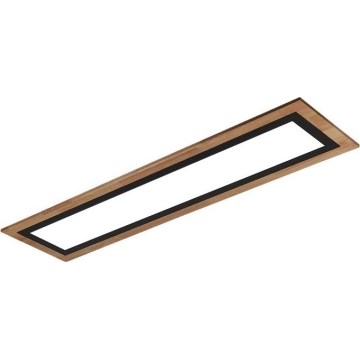 Plafonnier LED dimmable 55W/230V 3000-6500K + télécommande