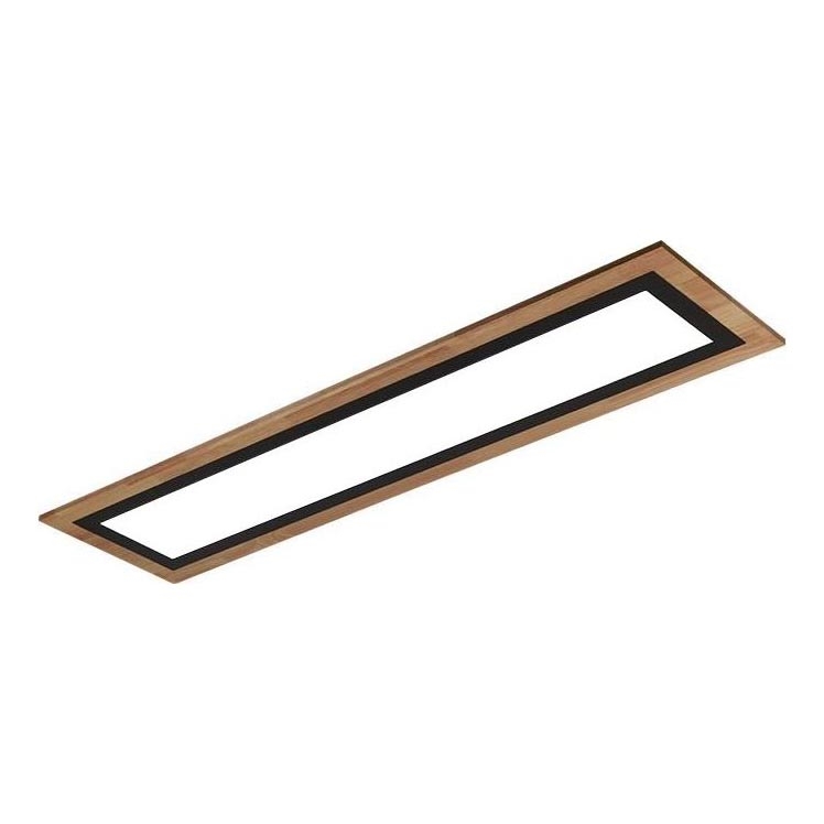 Plafonnier LED dimmable 55W/230V 3000-6500K + télécommande