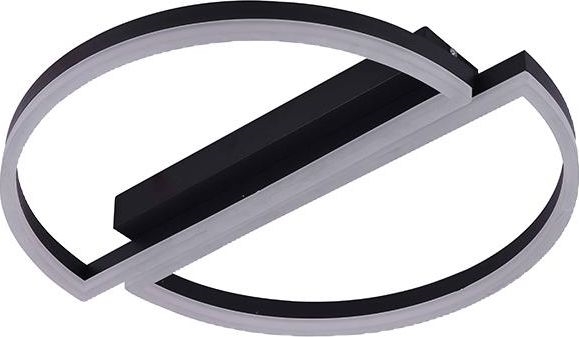 Plafonnier LED dimmable 55W/230V 3000-6500K + télécommande