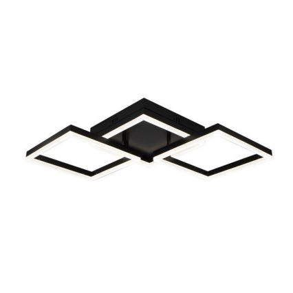 Plafonnier LED dimmable/85W/230V 3000-6500K + télécommande