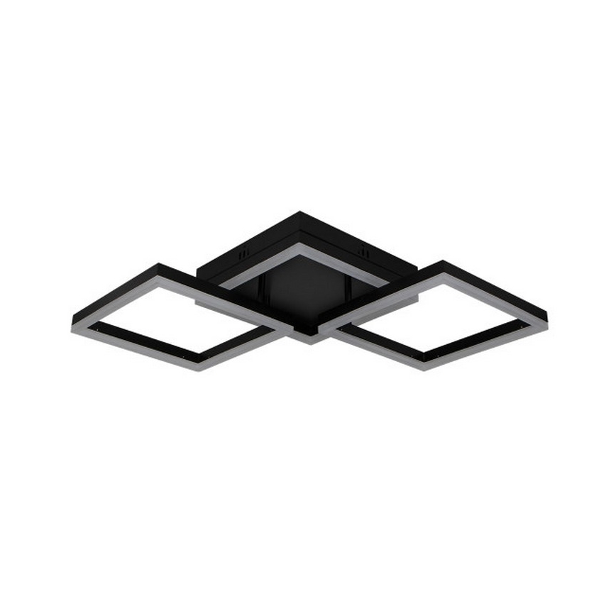 Plafonnier LED dimmable/85W/230V 3000-6500K + télécommande