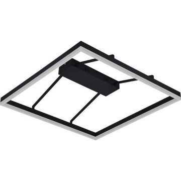 Plafonnier LED dimmable (à montage en surface) 55W/230V 3000-6500K + télécommande