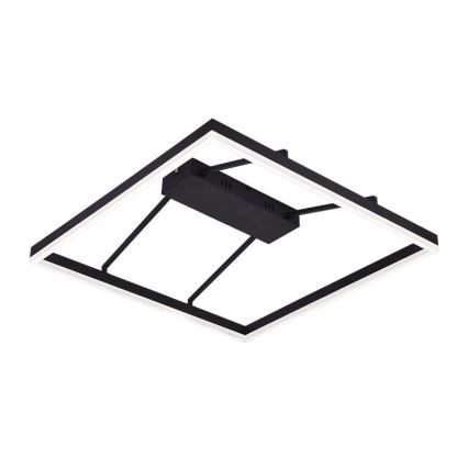 Plafonnier LED dimmable (à montage en surface) 55W/230V 3000-6500K + télécommande