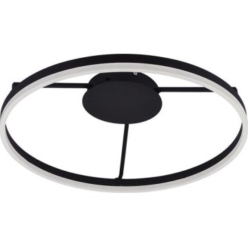 Plafonnier LED dimmable à montage en surface LED/55W/230V 3000-6500K + télécommande