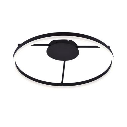 Plafonnier LED dimmable à montage en surface LED/55W/230V 3000-6500K + télécommande