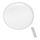 Plafonnier LED dimmable CRUZ LED/40W/230V 2000lm + télécommande