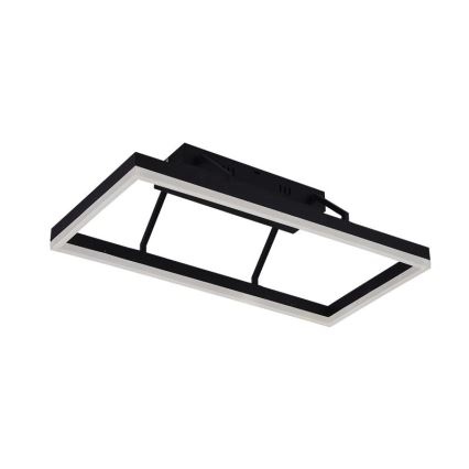 Plafonnier LED dimmable en saillie 40W/230V 3000-6500K + télécommande
