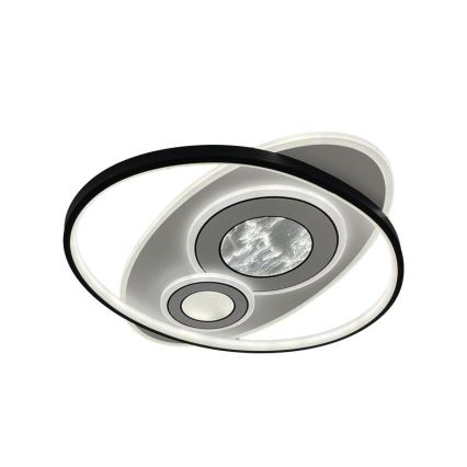 Plafonnier LED dimmable LED/105W/230V 3000-6500K + télécommande