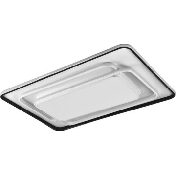 Plafonnier LED dimmable LED/220W/230V 3000-6500K + télécommande