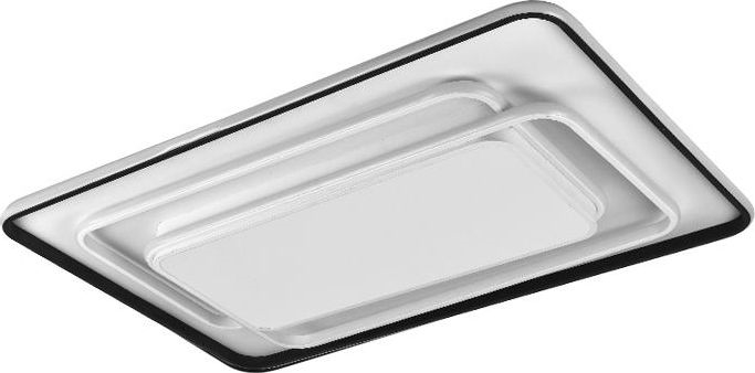 Plafonnier LED dimmable LED/220W/230V 3000-6500K + télécommande