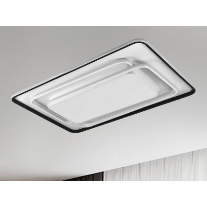 Plafonnier LED dimmable LED/220W/230V 3000-6500K + télécommande