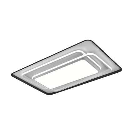 Plafonnier LED dimmable LED/220W/230V 3000-6500K + télécommande