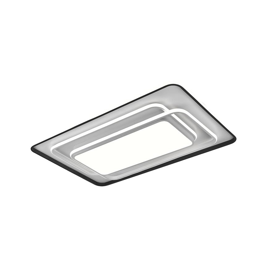 Plafonnier LED dimmable LED/220W/230V 3000-6500K + télécommande