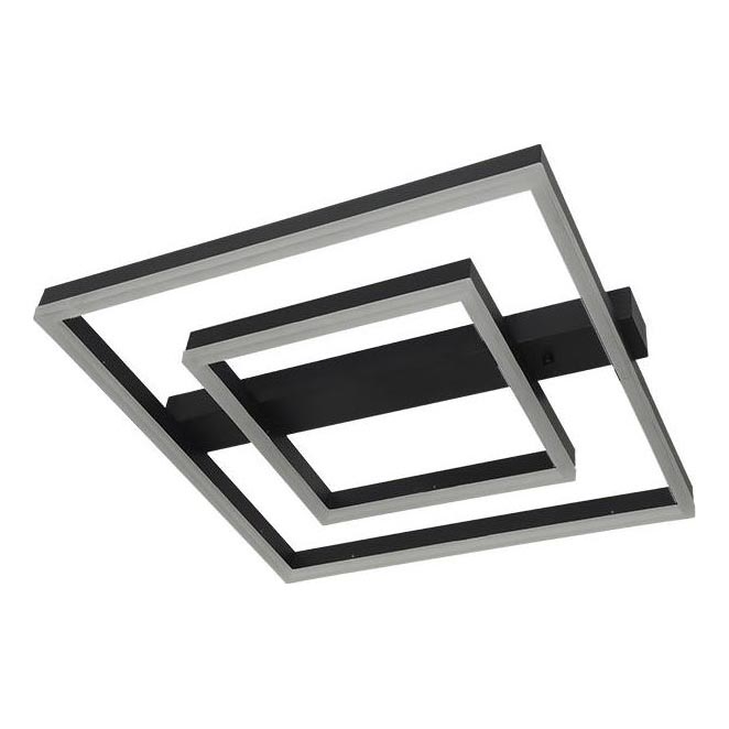 Plafonnier LED dimmable LED/70W/230V 3000-6500K + télécommande