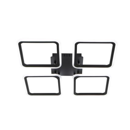 Plafonnier LED dimmable LED/95W/230V 3000-6500K + télécommande