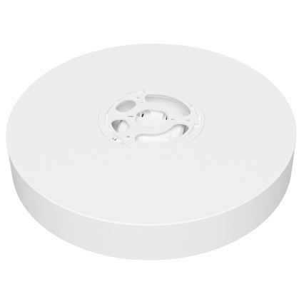 Plafonnier LED dimmable pour salle de bain VARIO LUMO LED/13/18W/230V 3000/4000/5700K Ø 36 cm IP44 blanc